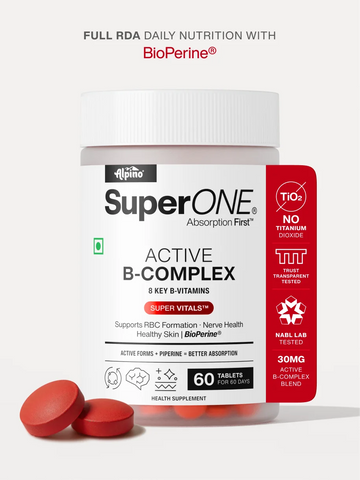 Active B-Complex