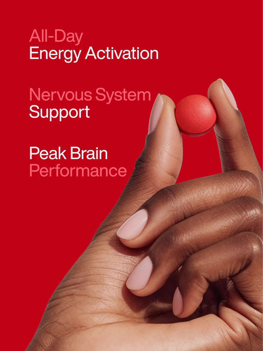 Active B-Complex