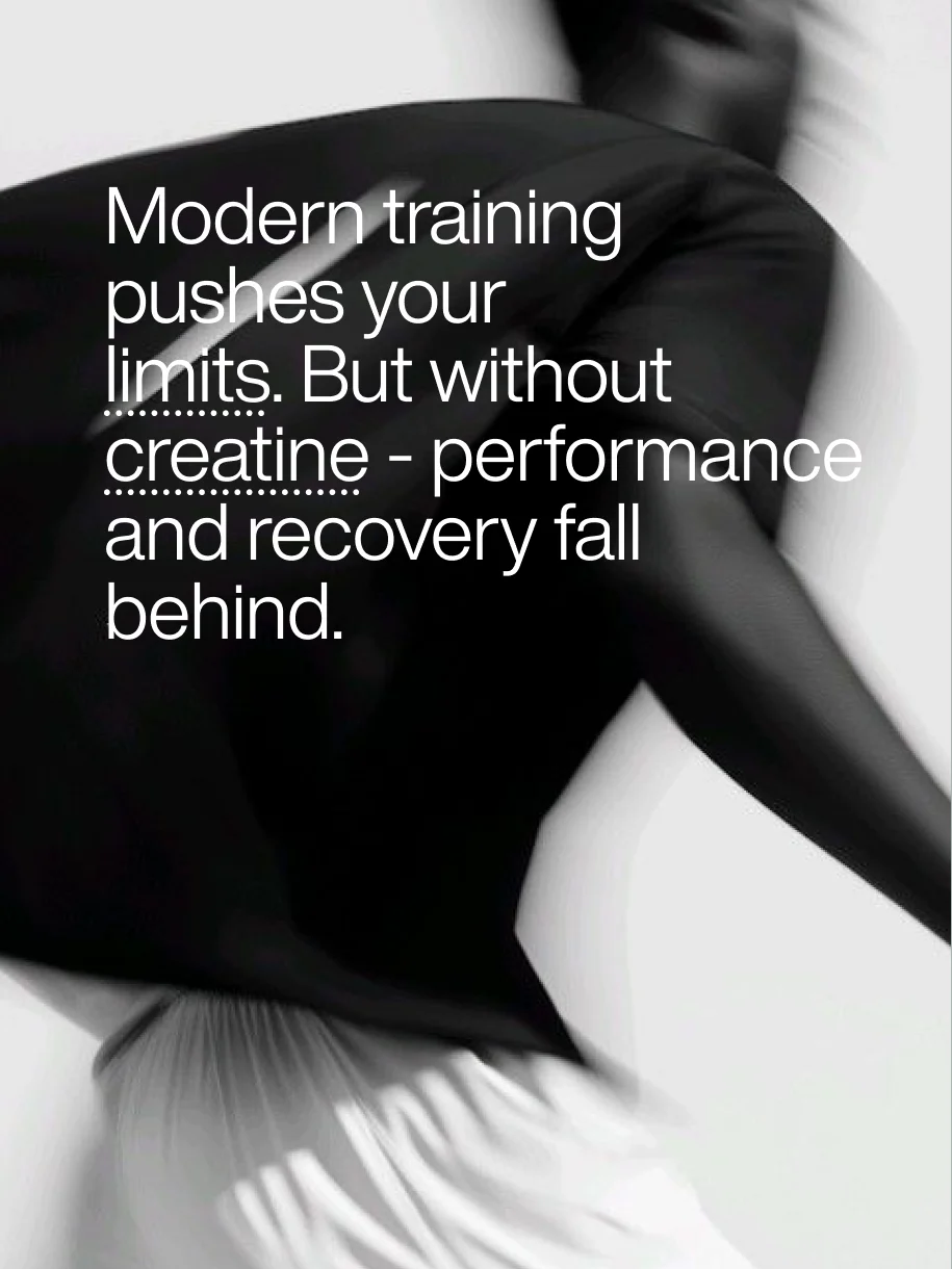 Nano Creatine Monohydrate Unflavoured