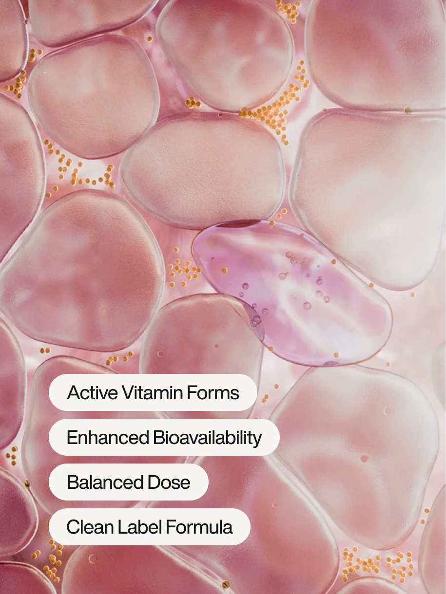 Active B-Complex