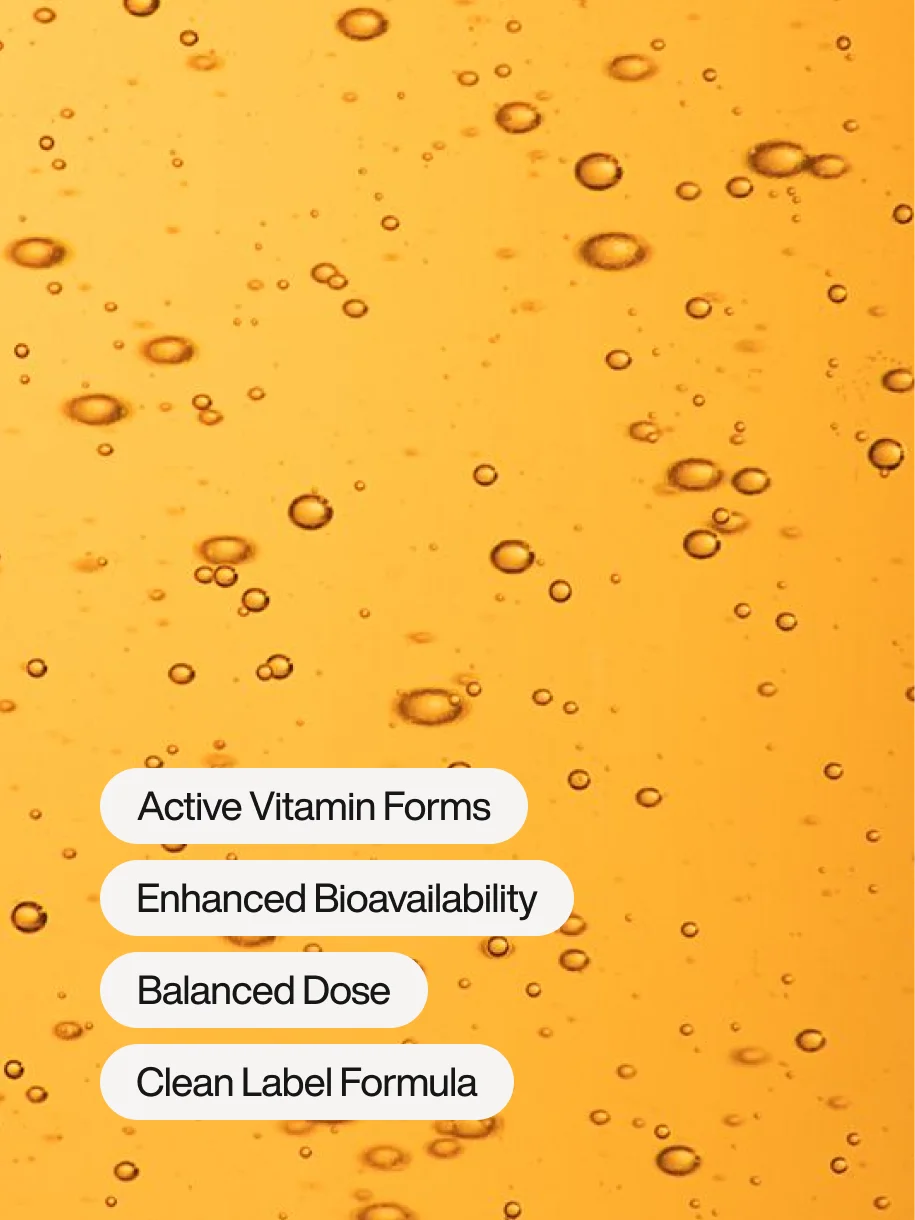 OMEGA-3 DAILY + D3